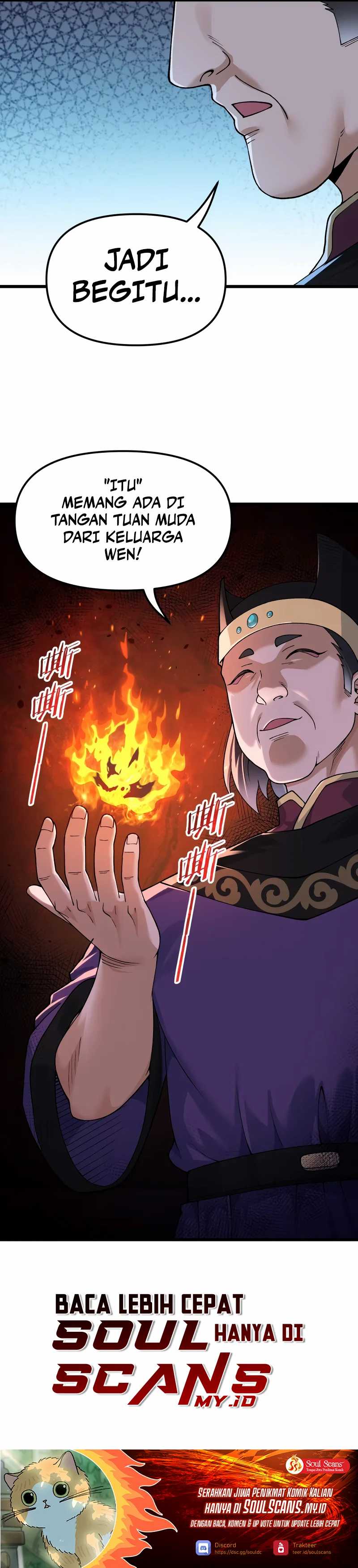 Imperial Decree: Cheat at Will Chapter 03 page 68