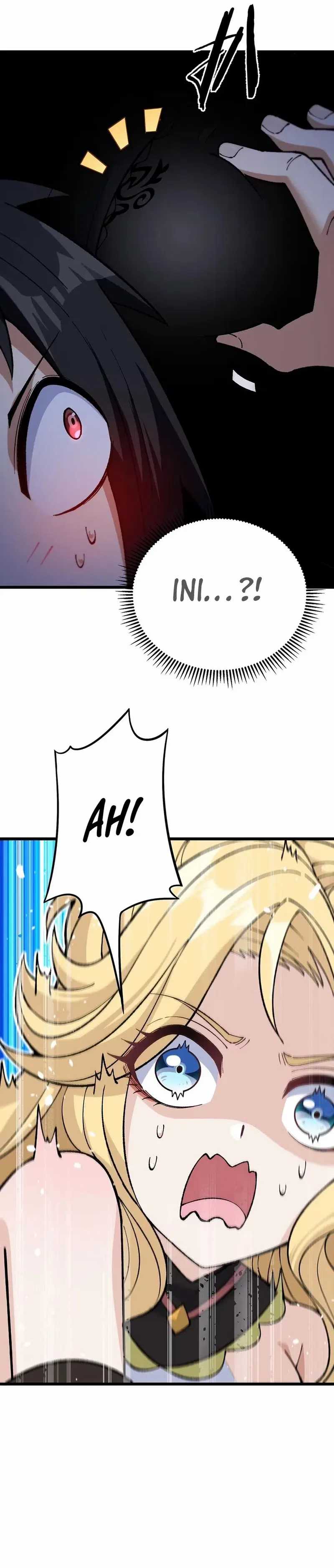 Imperial Decree: Cheat at Will Chapter 06 page 60