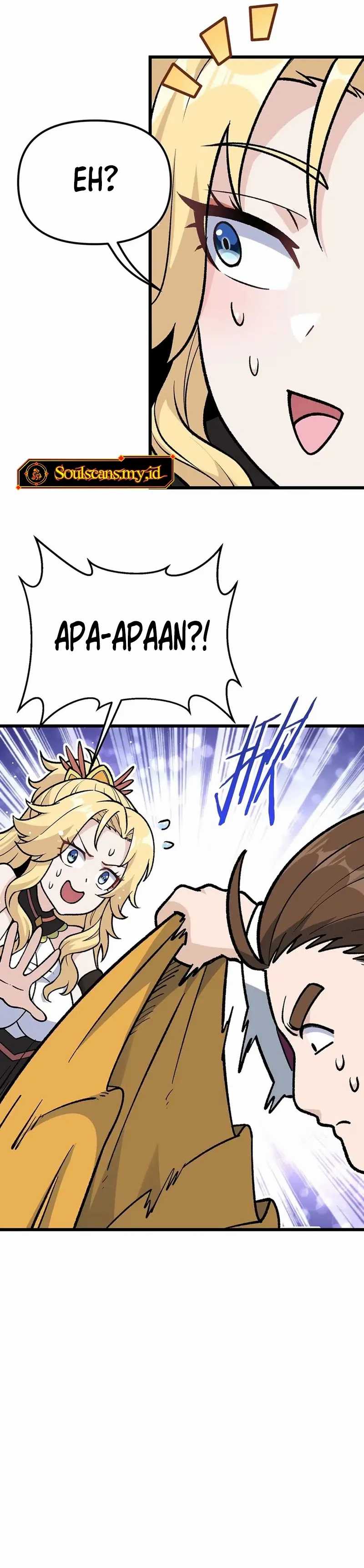 Imperial Decree: Cheat at Will Chapter 06 page 68