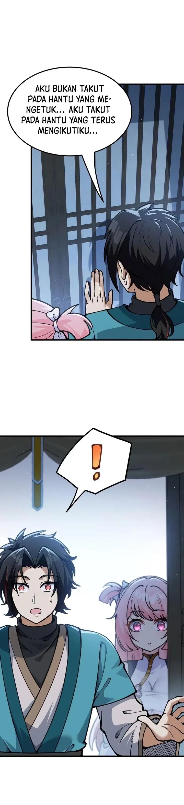 Imperial Decree: Cheat at Will Chapter 10 page 4