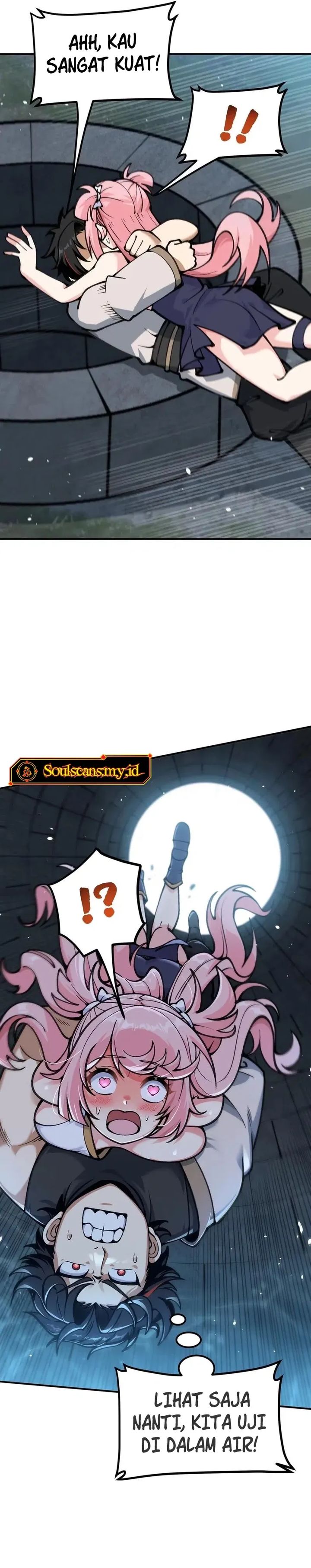 Imperial Decree: Cheat at Will Chapter 10 page 42