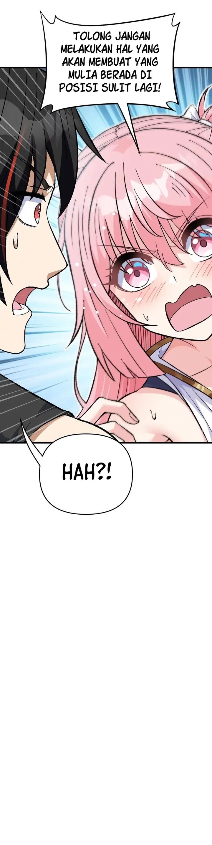 Imperial Decree: Cheat at Will Chapter 11 page 46