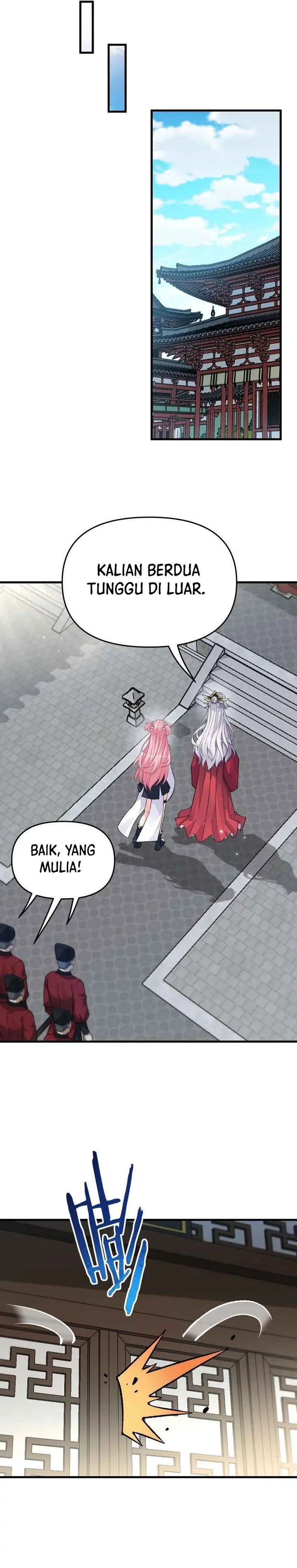 Imperial Decree: Cheat at Will Chapter 12 page 48