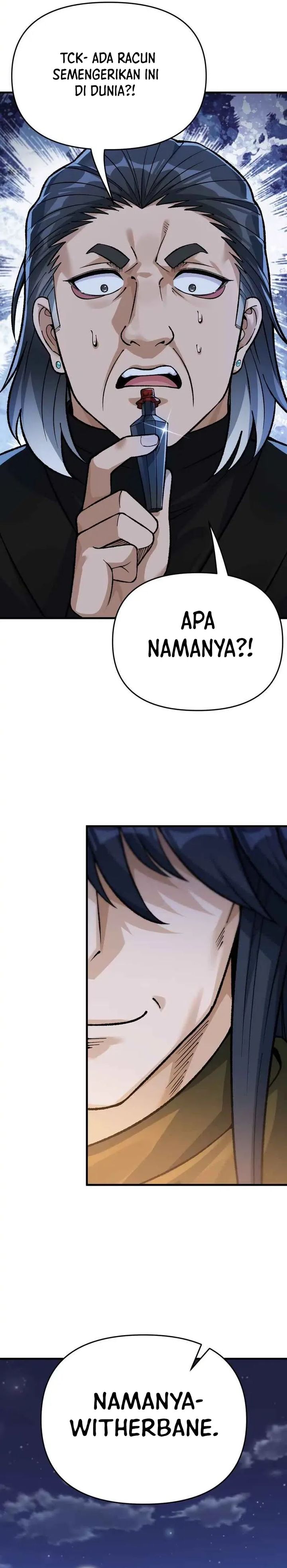 Imperial Decree: Cheat at Will Chapter 12 page 10