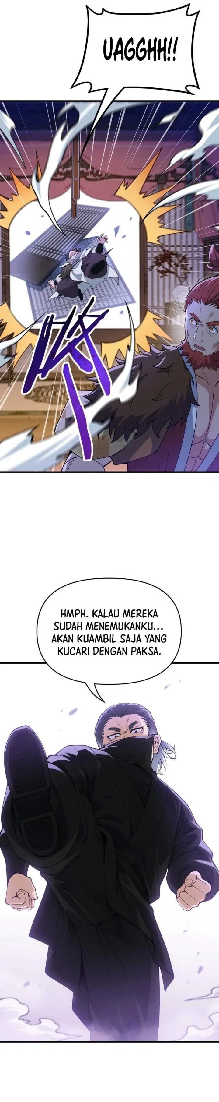 Imperial Decree: Cheat at Will Chapter 14 page 26