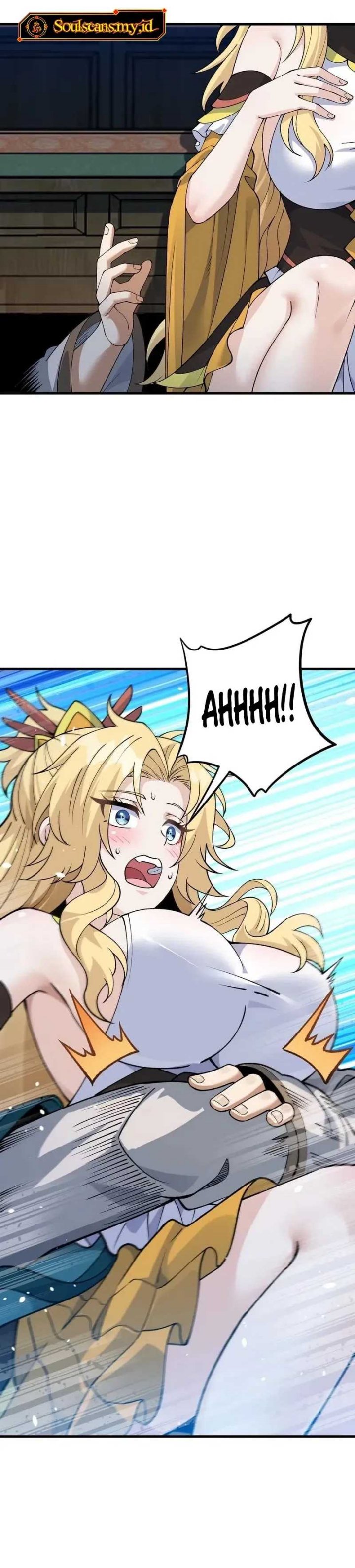Imperial Decree: Cheat at Will Chapter 14 page 54