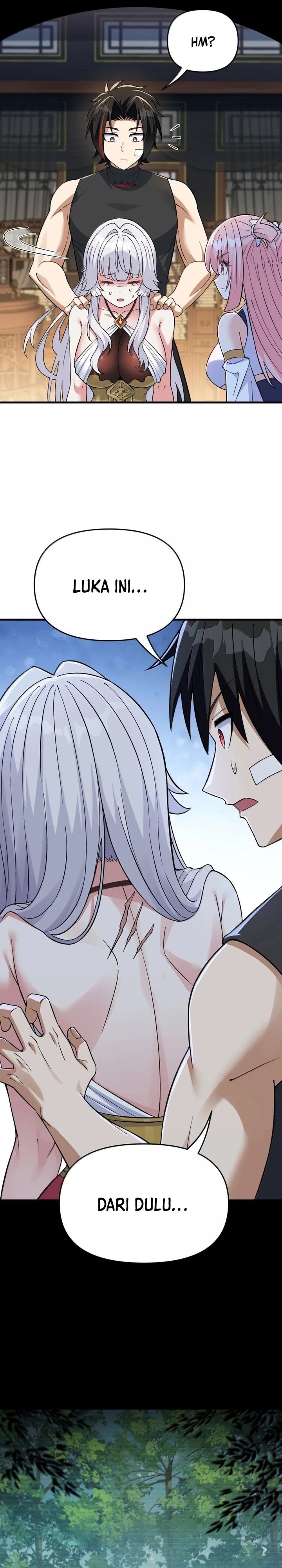 Baca Imperial Decree: Cheat at Will - Chapter 27 halaman 13