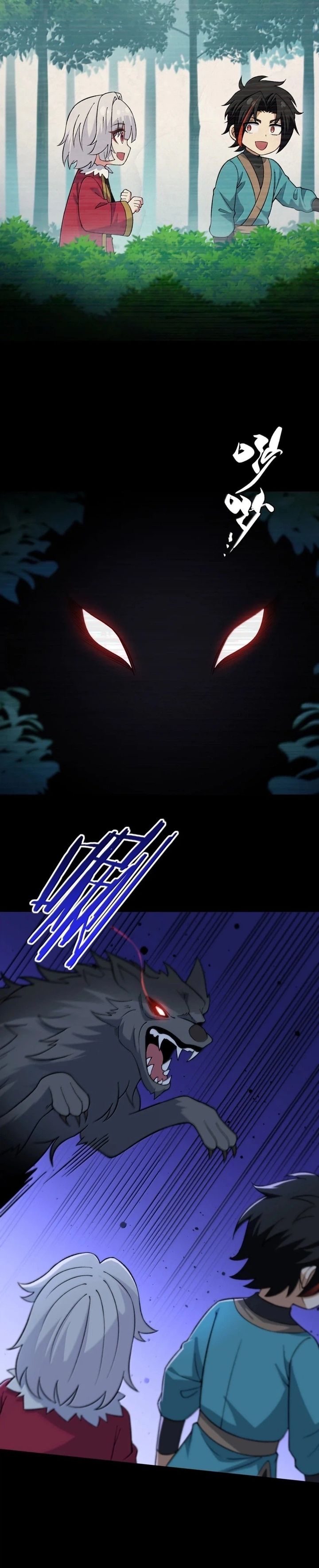 Baca Imperial Decree: Cheat at Will - Chapter 27 halaman 14