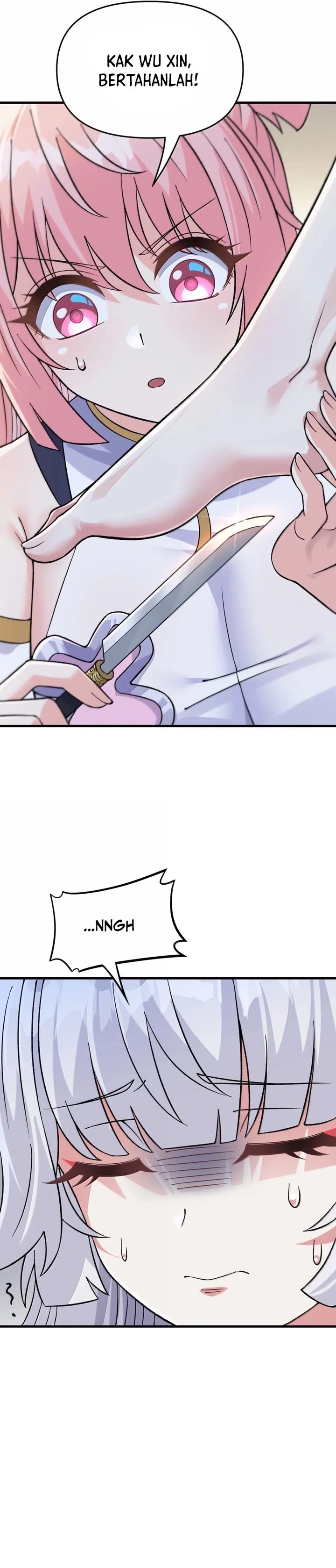 Baca Imperial Decree: Cheat at Will - Chapter 27 halaman 19