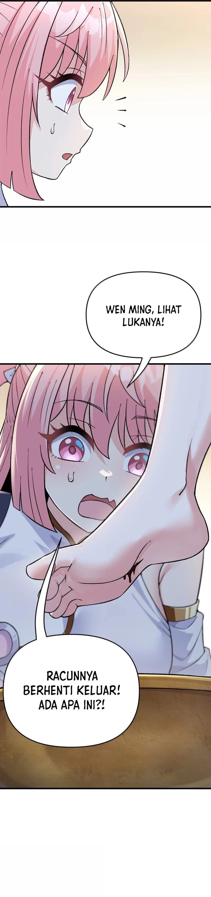 Baca Imperial Decree: Cheat at Will - Chapter 27 halaman 22