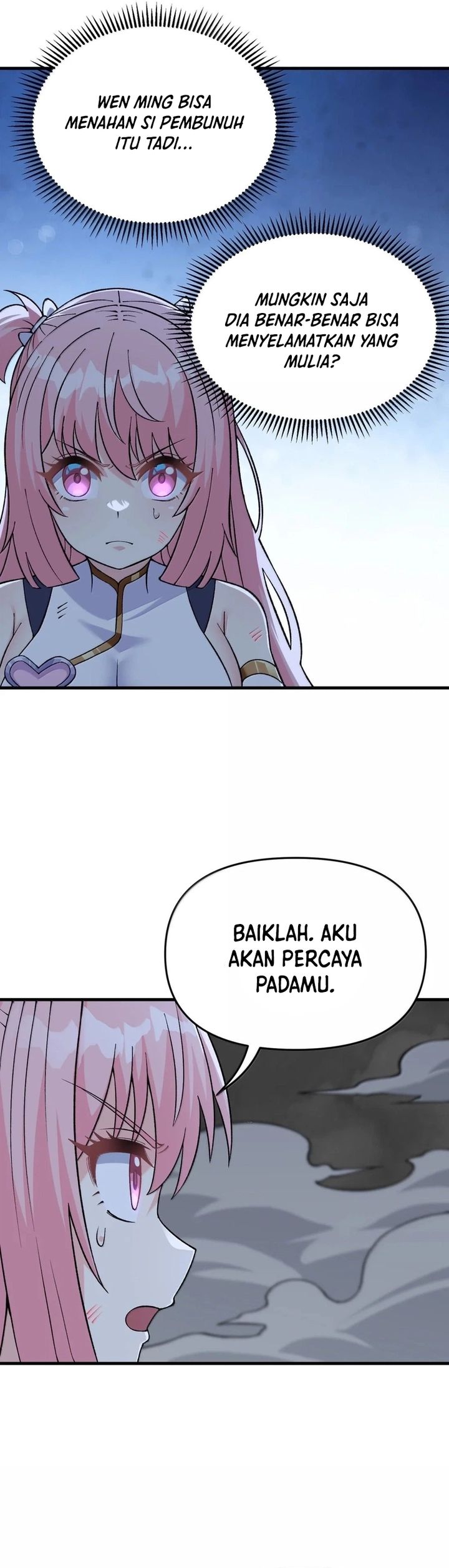 Baca Imperial Decree: Cheat at Will - Chapter 27 halaman 4