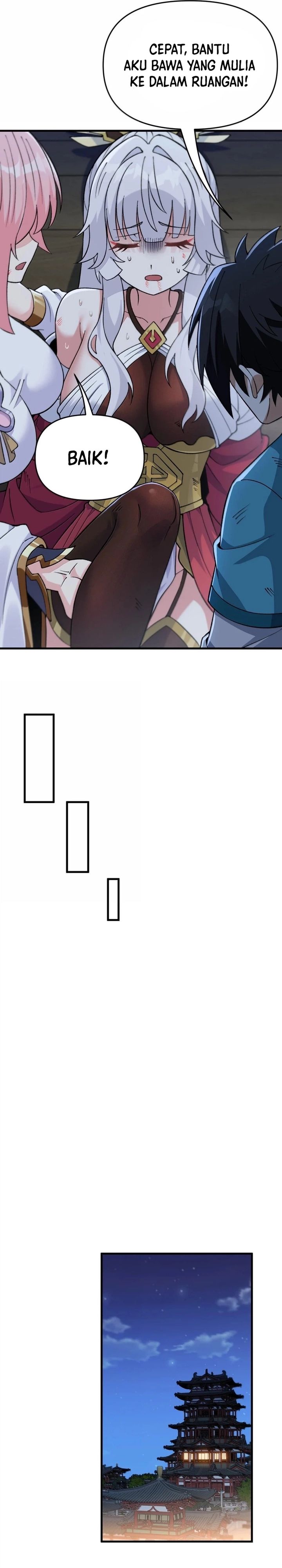 Baca Imperial Decree: Cheat at Will - Chapter 27 halaman 5