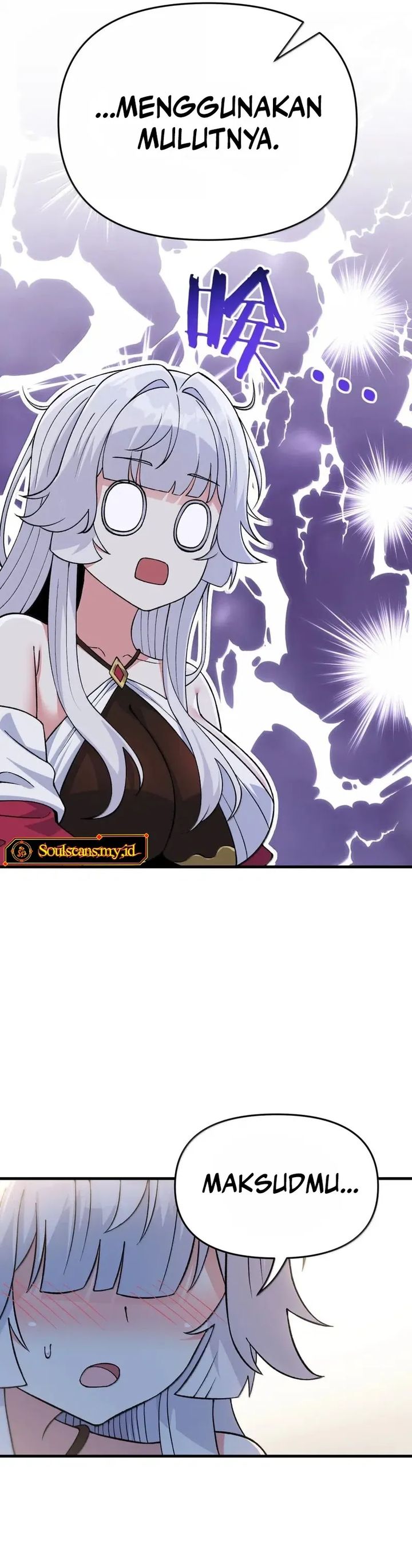 Baca Imperial Decree: Cheat at Will - Chapter 28 halaman 21