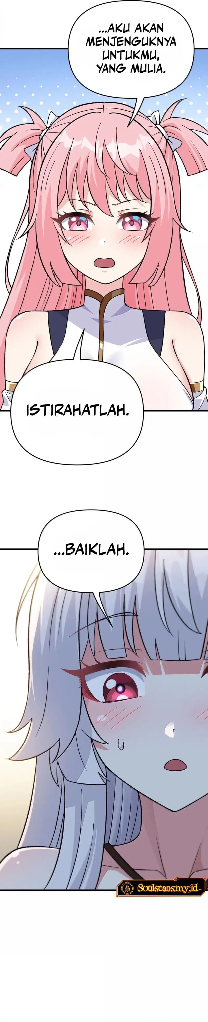 Baca Imperial Decree: Cheat at Will - Chapter 28 halaman 24