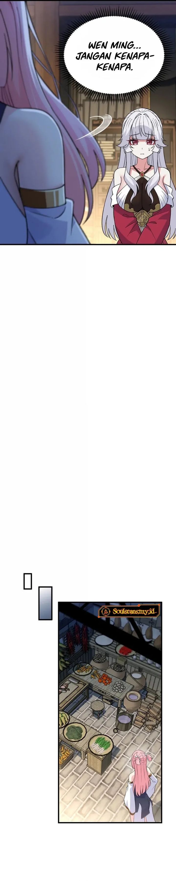 Baca Imperial Decree: Cheat at Will - Chapter 28 halaman 25