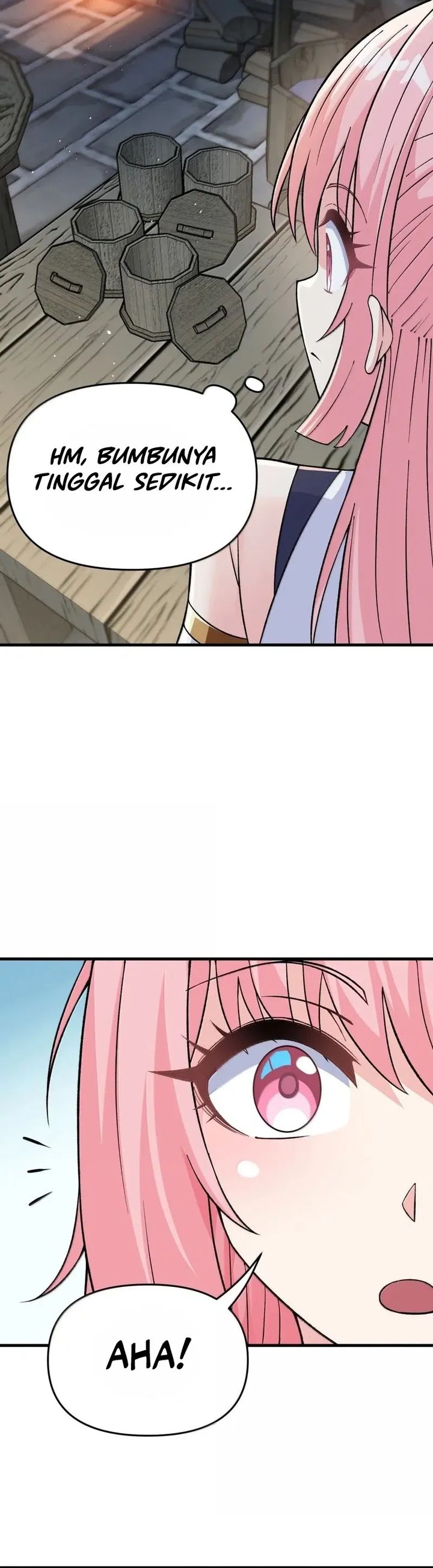 Baca Imperial Decree: Cheat at Will - Chapter 28 halaman 27