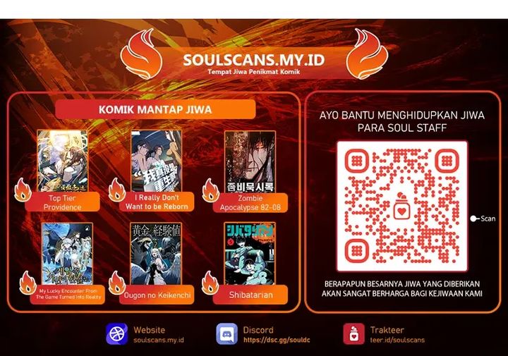 Baca Imperial Decree: Cheat at Will - Chapter 28 halaman 29