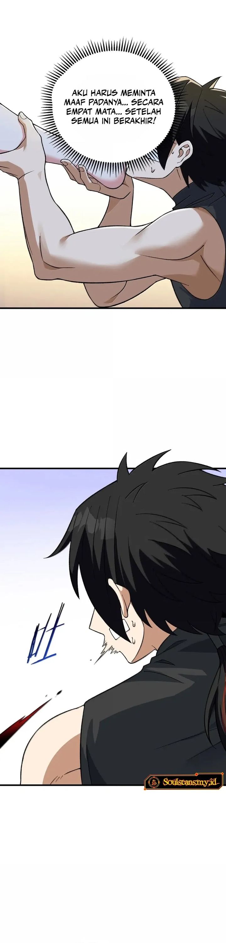 Baca Imperial Decree: Cheat at Will - Chapter 28 halaman 9