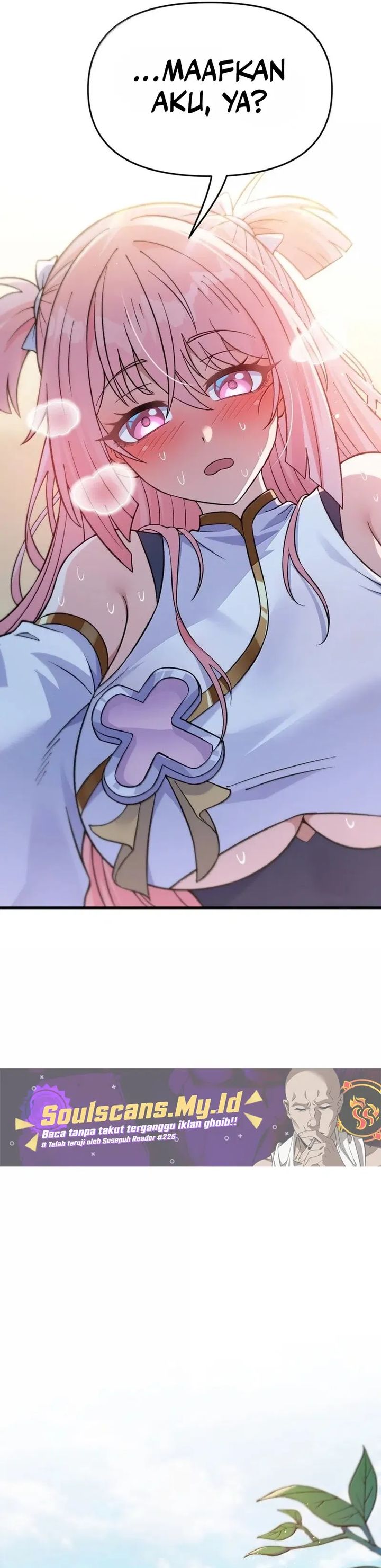 Baca Imperial Decree: Cheat at Will - Chapter 29 halaman 16