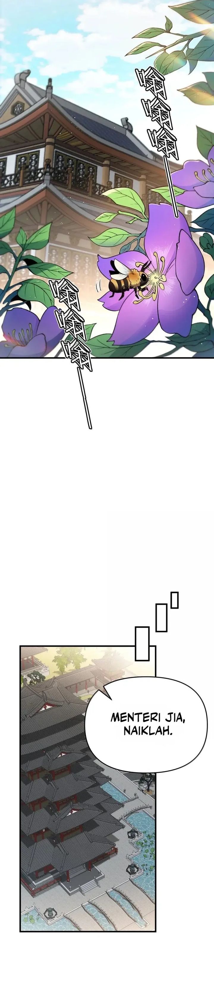 Baca Imperial Decree: Cheat at Will - Chapter 29 halaman 17