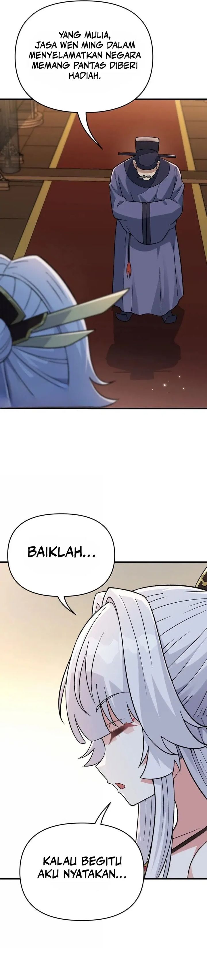 Baca Imperial Decree: Cheat at Will - Chapter 29 halaman 19