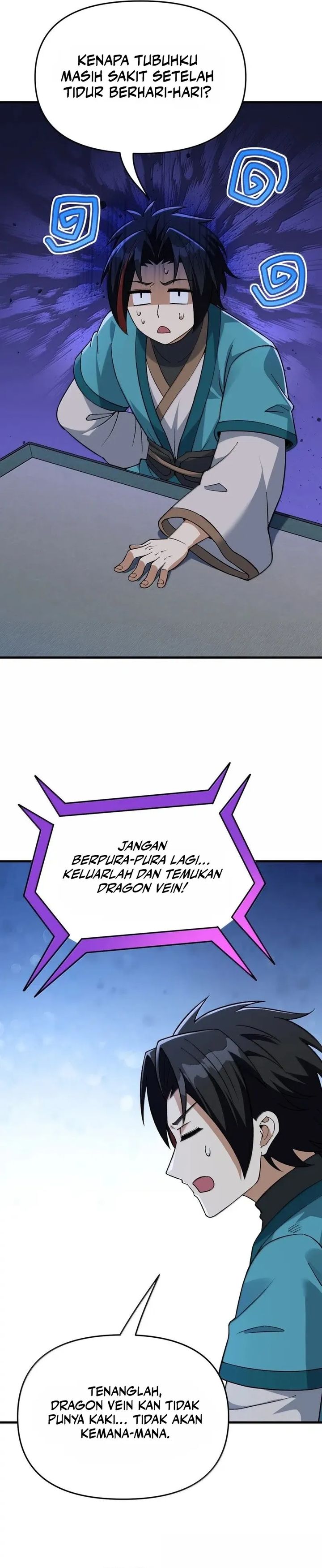 Baca Imperial Decree: Cheat at Will - Chapter 29 halaman 2