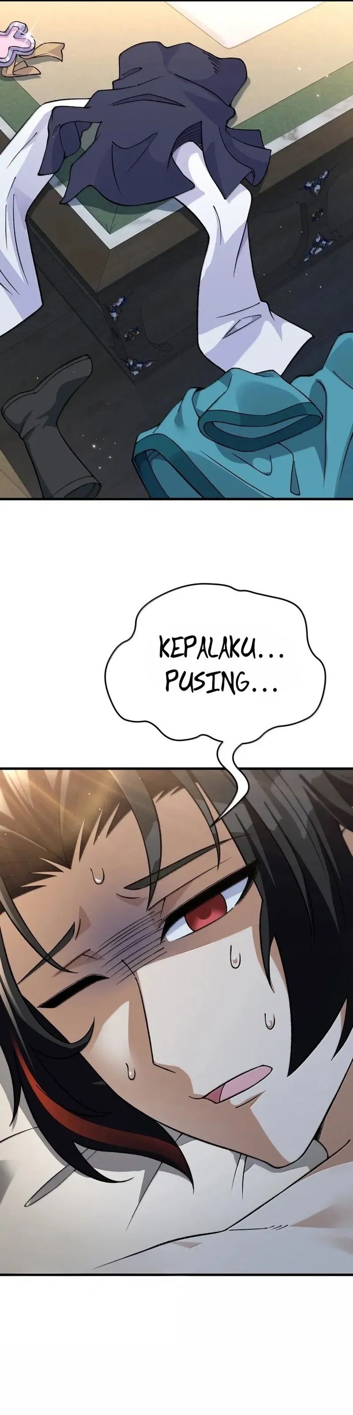 Baca Imperial Decree: Cheat at Will - Chapter 29 halaman 26