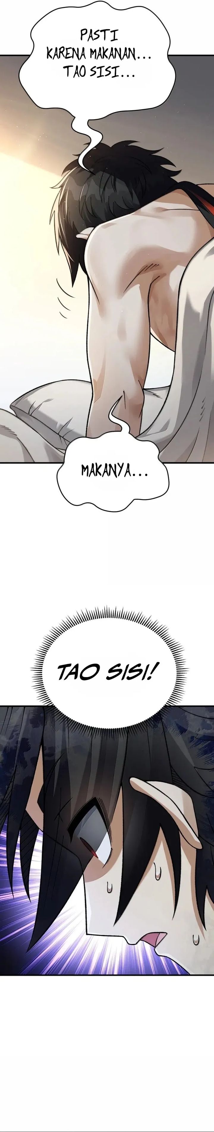 Baca Imperial Decree: Cheat at Will - Chapter 29 halaman 27