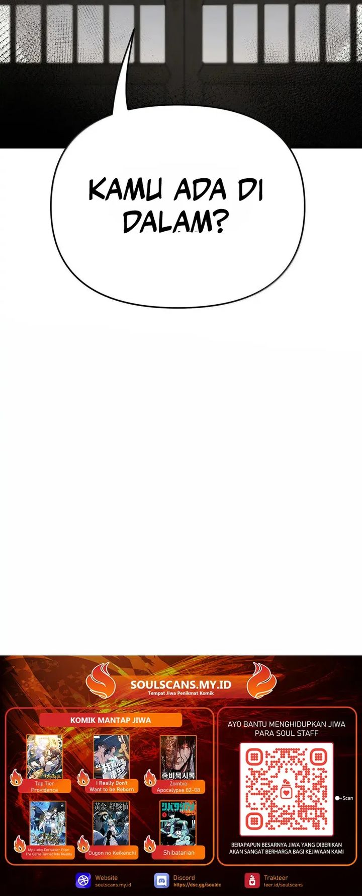 Baca Imperial Decree: Cheat at Will - Chapter 29 halaman 30