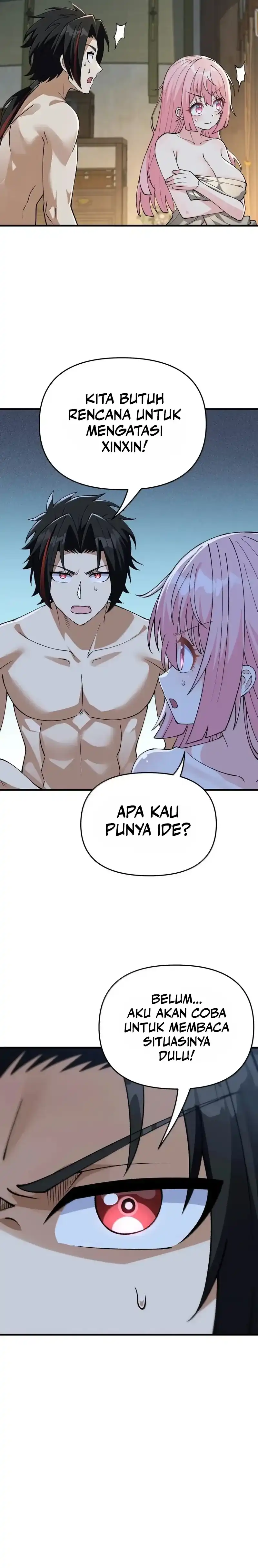 Baca Imperial Decree: Cheat at Will - Chapter 30 halaman 14