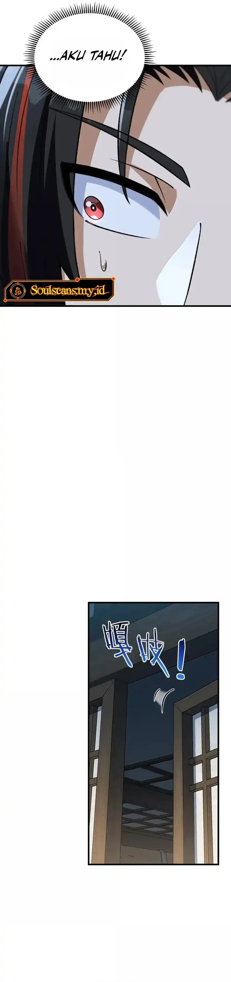 Baca Imperial Decree: Cheat at Will - Chapter 30 halaman 17