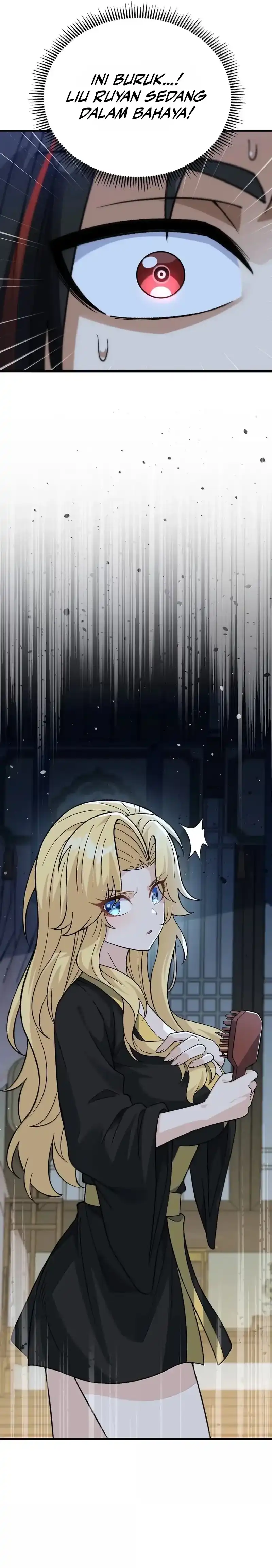 Baca Imperial Decree: Cheat at Will - Chapter 30 halaman 24