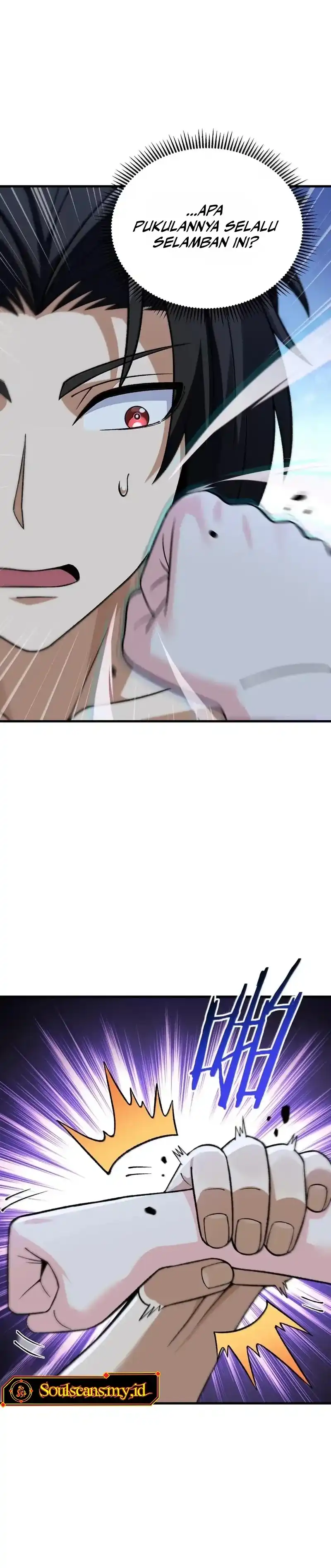 Baca Imperial Decree: Cheat at Will - Chapter 30 halaman 9