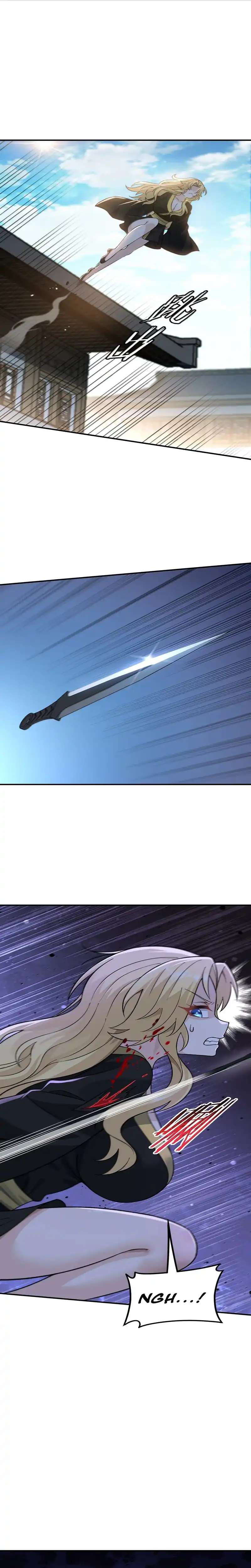 Baca Imperial Decree: Cheat at Will - Chapter 31 halaman 6