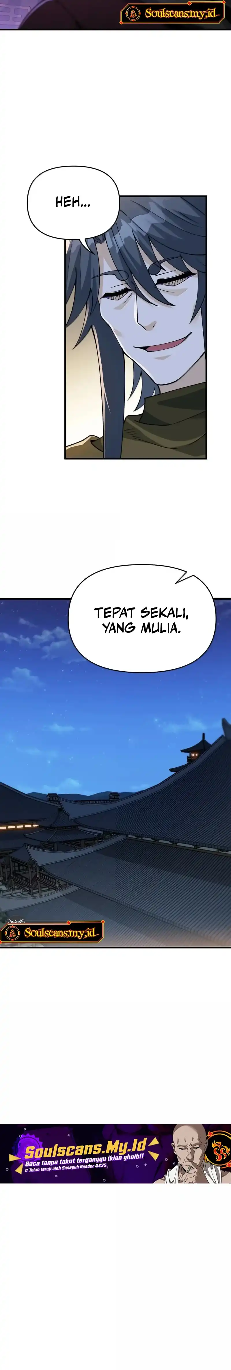 Baca Imperial Decree: Cheat at Will - Chapter 32 halaman 11