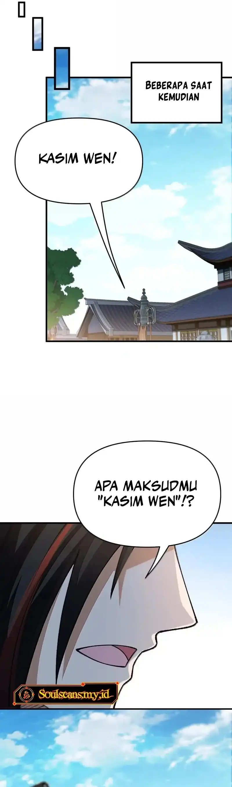 Baca Imperial Decree: Cheat at Will - Chapter 32 halaman 12