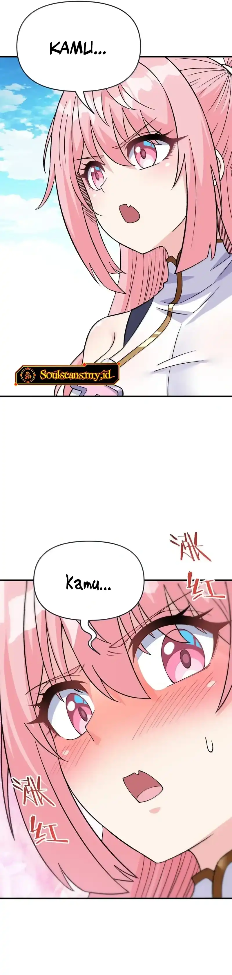 Baca Imperial Decree: Cheat at Will - Chapter 32 halaman 20