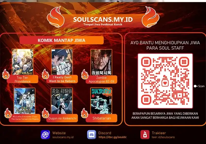 Baca Imperial Decree: Cheat at Will - Chapter 32 halaman 25