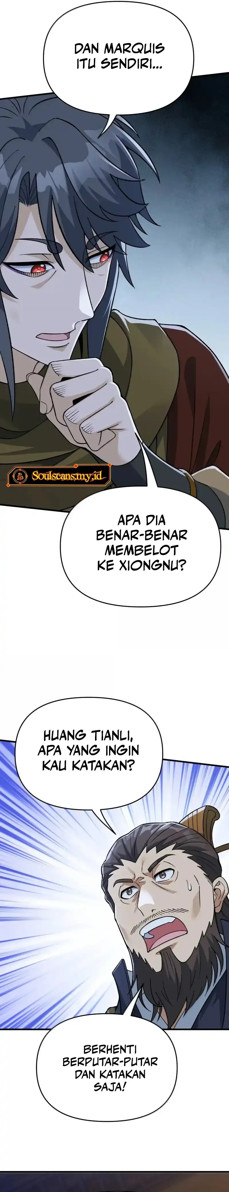 Baca Imperial Decree: Cheat at Will - Chapter 32 halaman 5