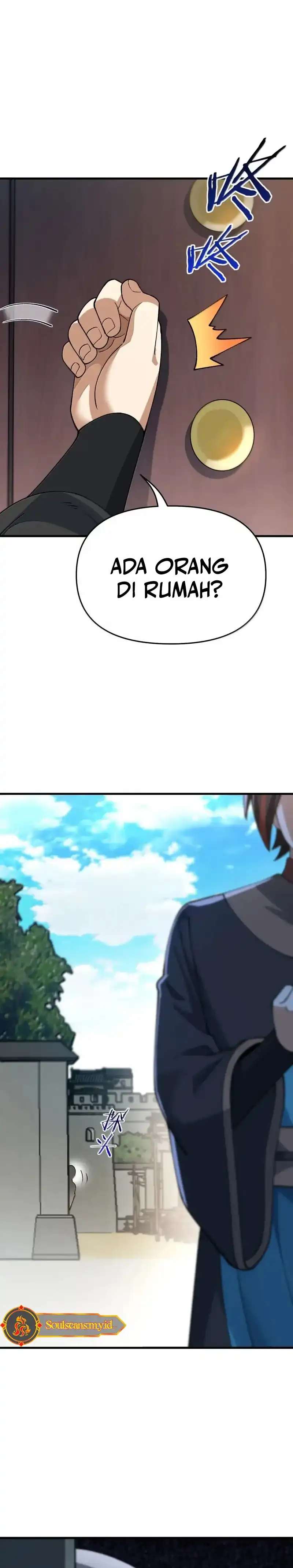 Baca Imperial Decree: Cheat at Will - Chapter 33 halaman 24