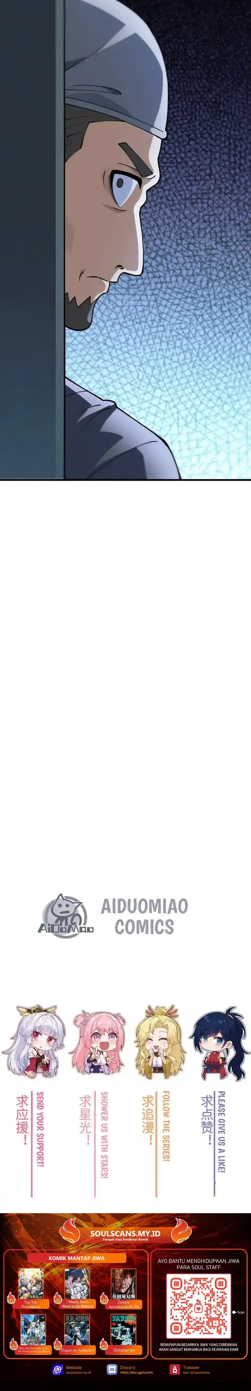 Baca Imperial Decree: Cheat at Will - Chapter 33 halaman 25