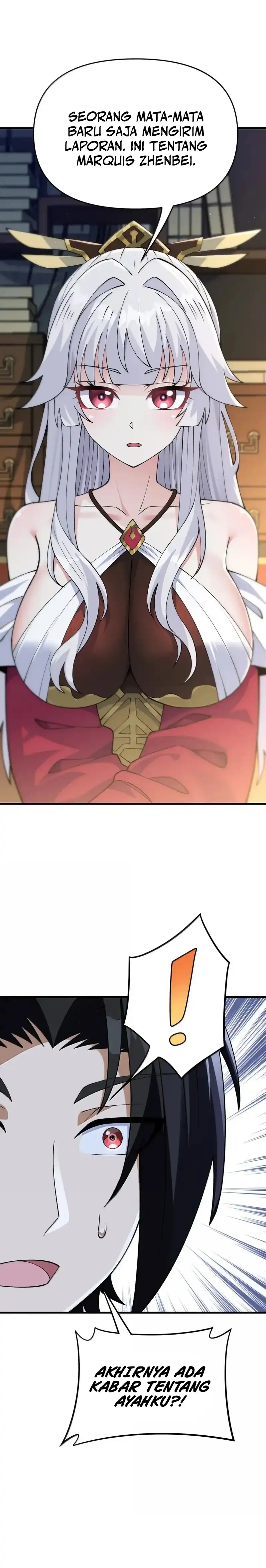 Baca Imperial Decree: Cheat at Will - Chapter 33 halaman 4