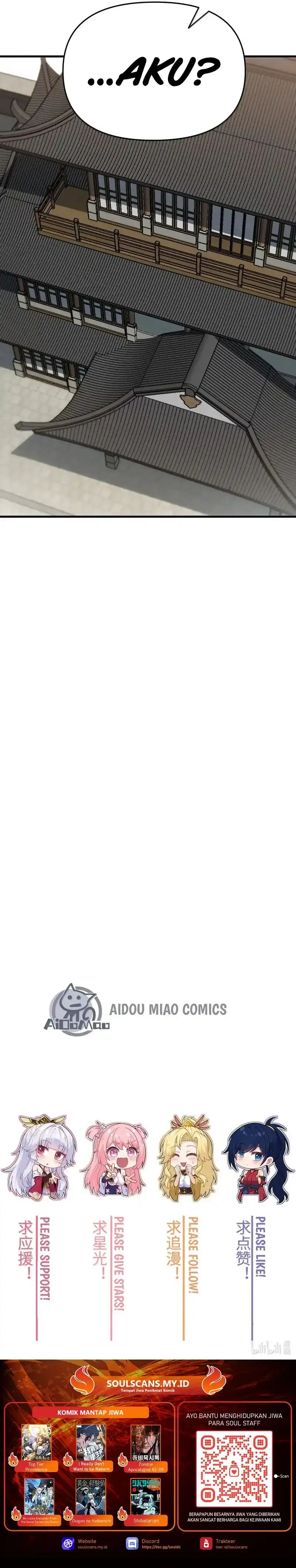 Baca Imperial Decree: Cheat at Will - Chapter 34 halaman 25