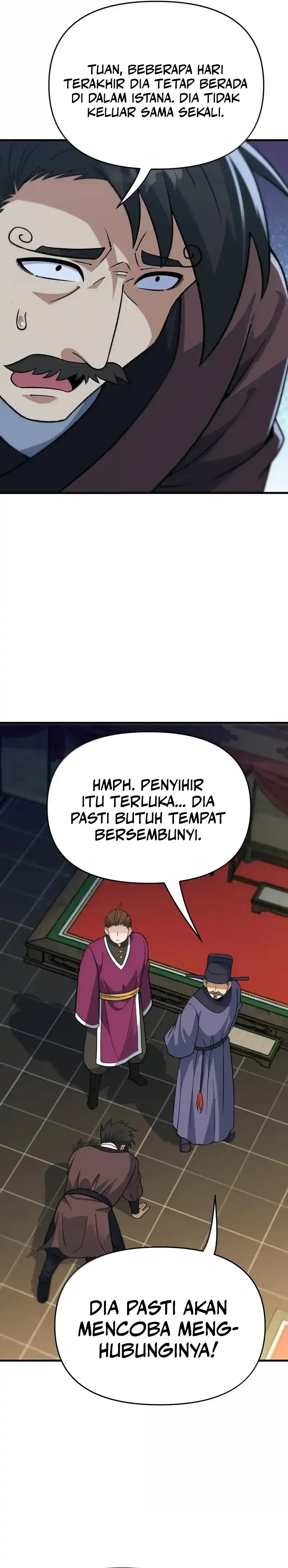 Baca Imperial Decree: Cheat at Will - Chapter 34 halaman 6