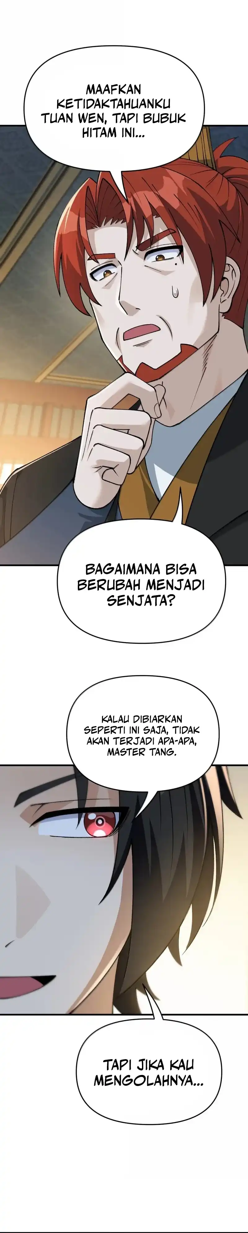 Baca Imperial Decree: Cheat at Will - Chapter 35 halaman 20