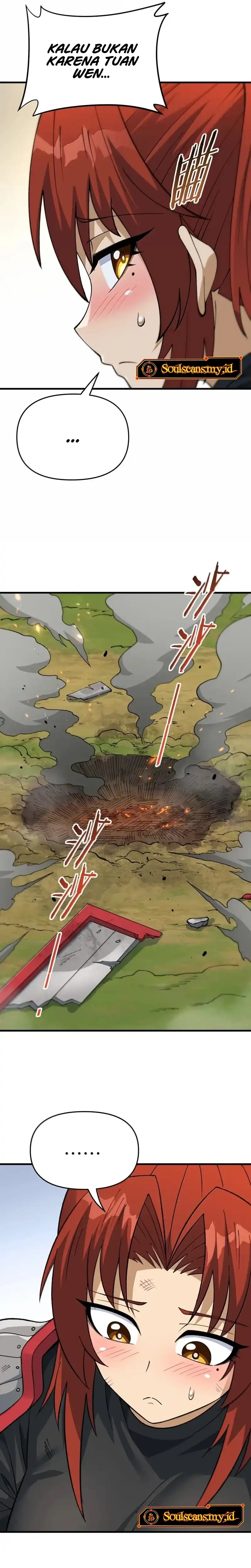 Baca Imperial Decree: Cheat at Will - Chapter 36 halaman 18