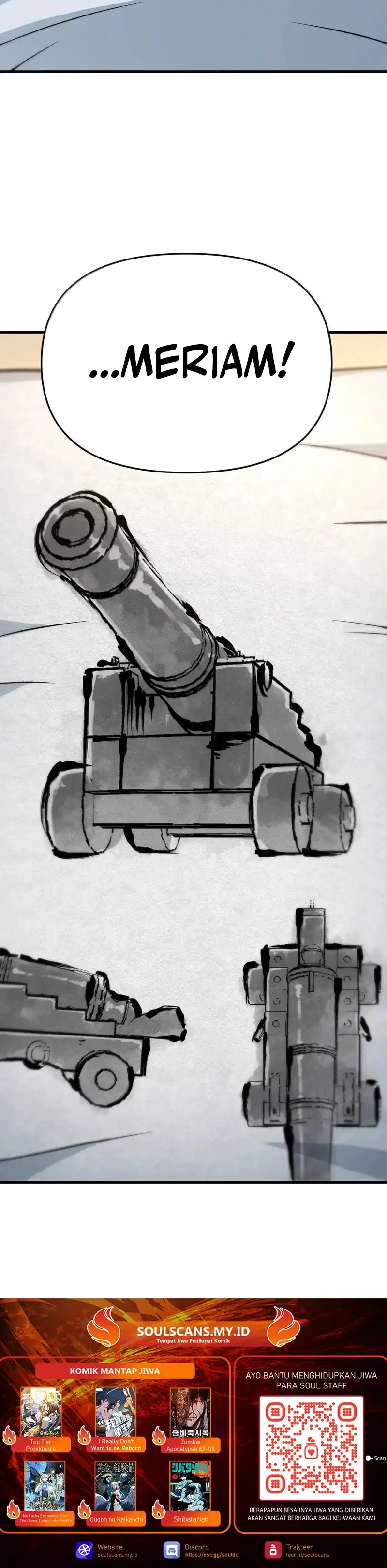 Baca Imperial Decree: Cheat at Will - Chapter 36 halaman 24