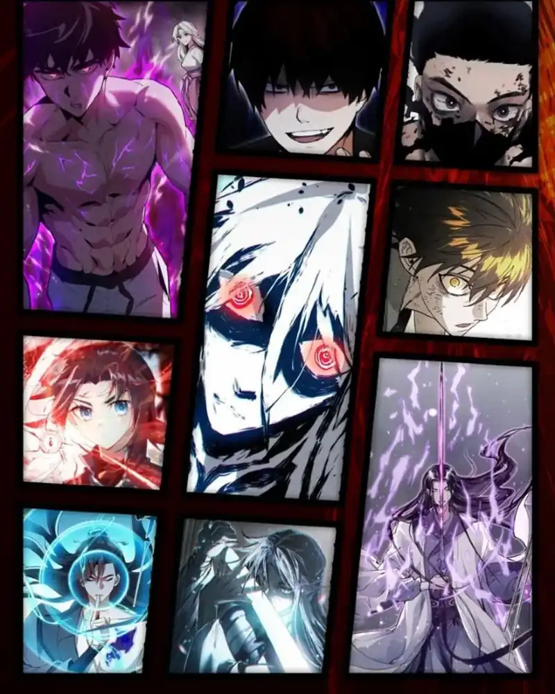 Baca In the Face of Mental Illness Ghosts Are Nothing - Chapter 140 halaman 14