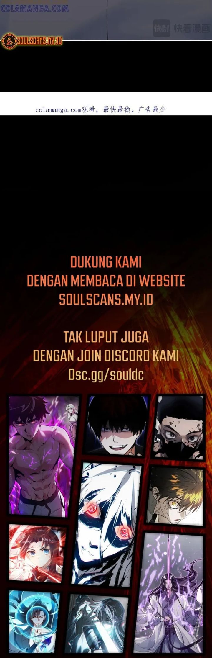 Baca In the Face of Mental Illness Ghosts Are Nothing - Chapter 142 halaman 22