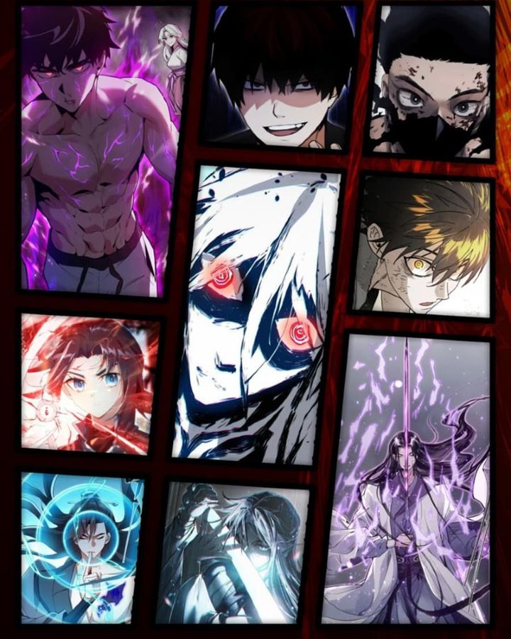 Baca In the Face of Mental Illness Ghosts Are Nothing - Chapter 144 halaman 20